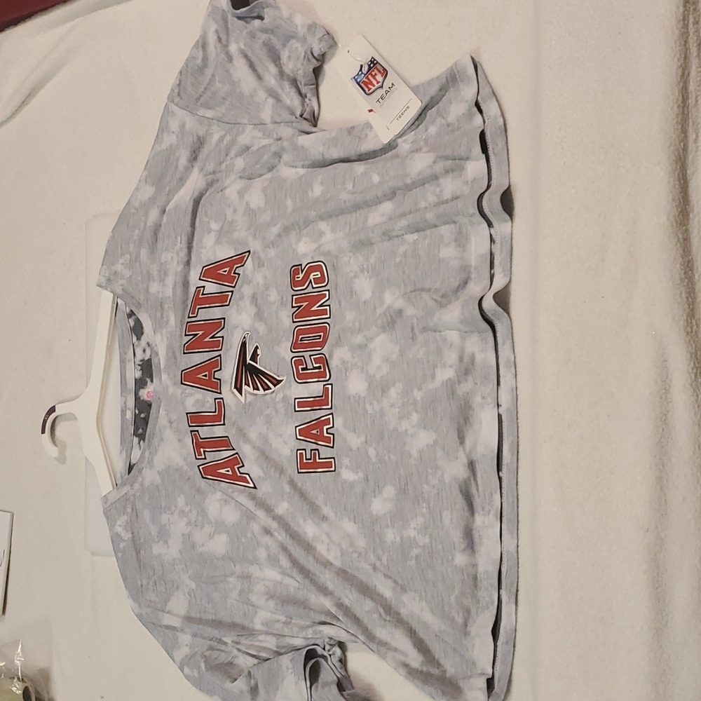 NFL Atlanta Falcons Tee